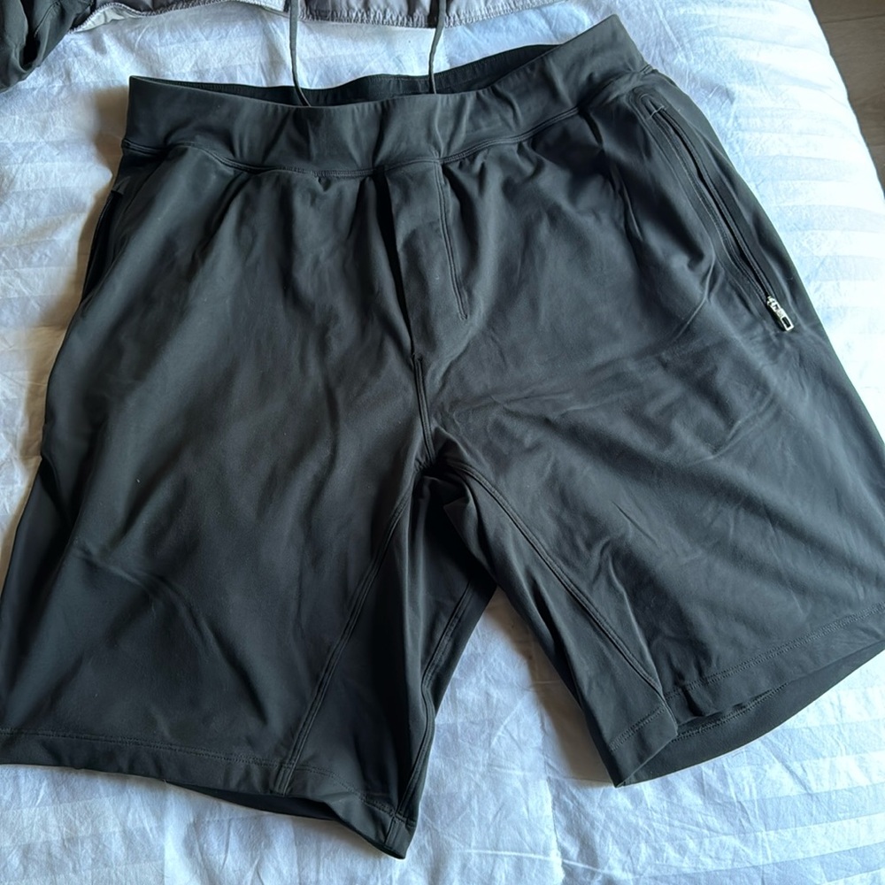 Kung Fu unlined